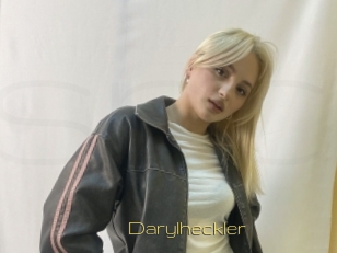 Darylheckler