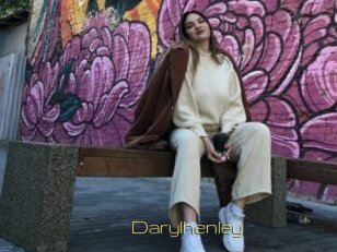 Darylhenley