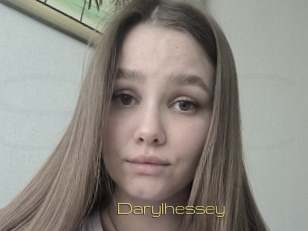 Darylhessey
