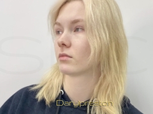 Darylpreston