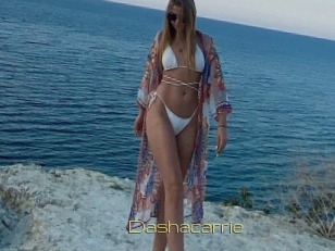 Dashacarrie