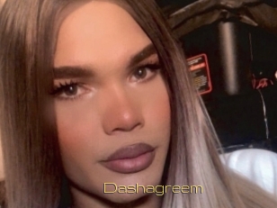 Dashagreem