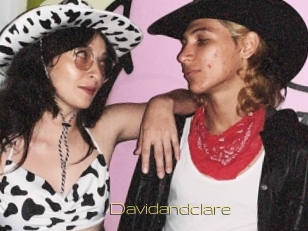 Davidandclare