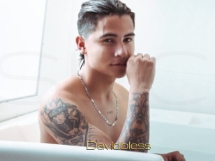 davidbless Super Cul