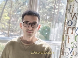 Davidboom