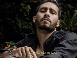 Davidebianco