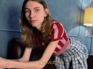 davidhals Super Cul