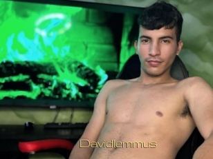 Davidlemmus