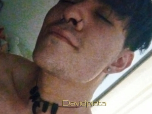 Davidplata