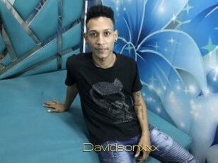Davidsonxxx