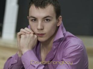 Davidstrongboy