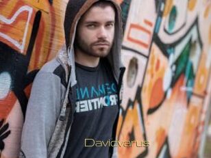 Davidvarus
