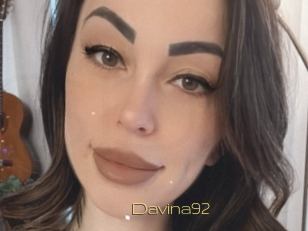Davina92