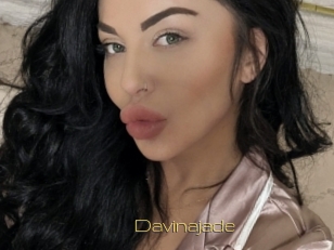 Davinajade