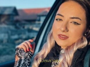 Davinalix
