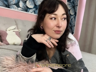 Davinamoore