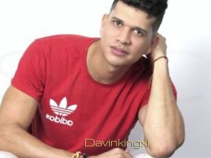 Davinkingxl