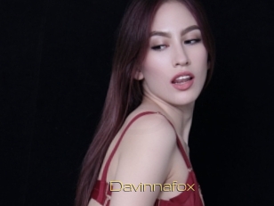 Davinnafox