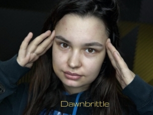 Dawnbrittle