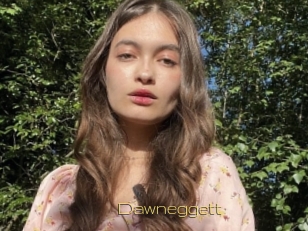 Dawneggett