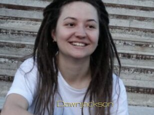 Dawnjackson