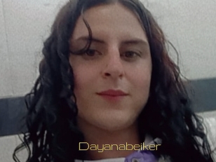 Dayanabeiker