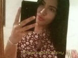 Dayanagirlhotsexy
