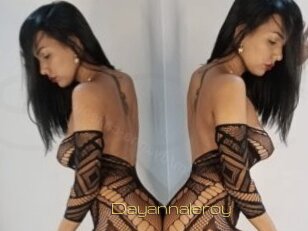 Dayannaleroy