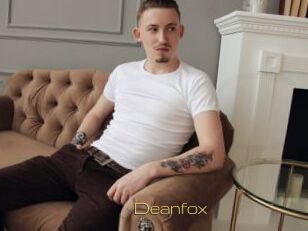 Deanfox
