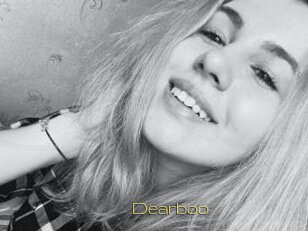 Dearboo