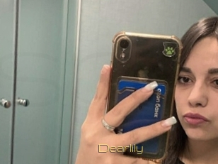 Dearlily