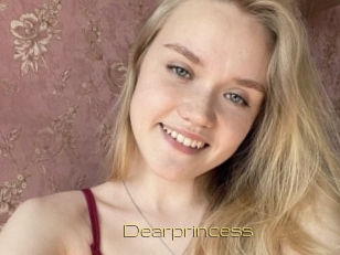 Dearprincess