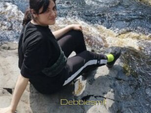 Debbiesmit