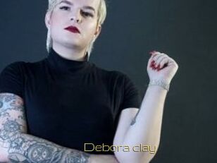 Debora_clay