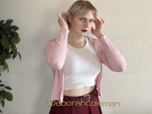 Deborahcoleman