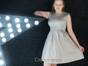 Deborahde