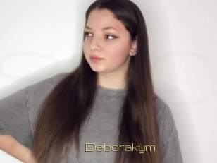 Deborakym