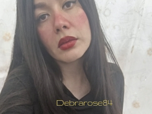 Debrarose84