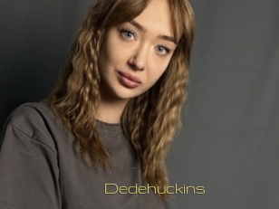Dedehuckins