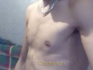 Dedislaym