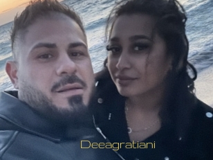 Deeagratiani