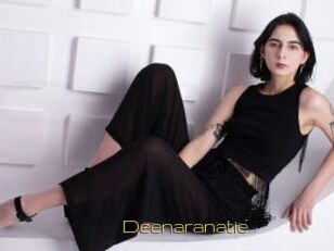 Deenaranatie