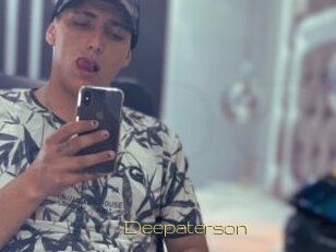 Deepaterson