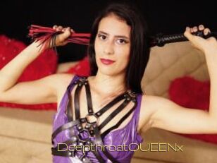 DeepthroatQUEENx