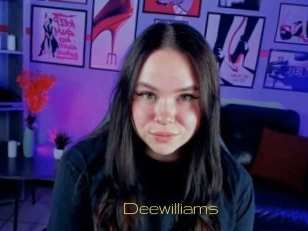 Deewilliams