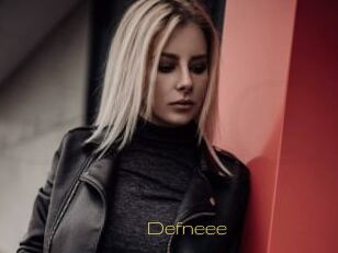 Defneee