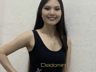 Deidomin