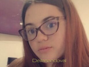 Deilasandoval
