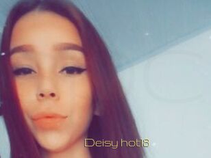 Deisy_hot18