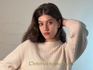 Delenablaskovich